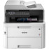 Brother MFC-L3750CDW High-Speed Multi-Function Color Laser Printer